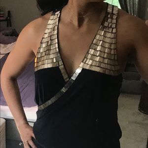 Take me to a party dress